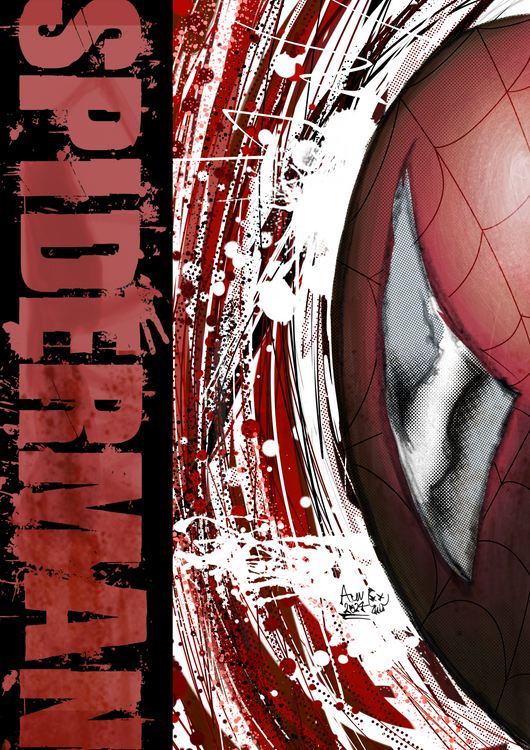 Spiderman