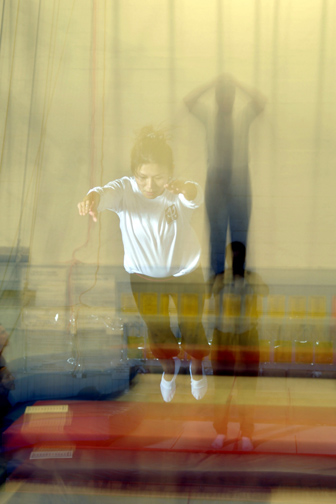 Trampoline 2