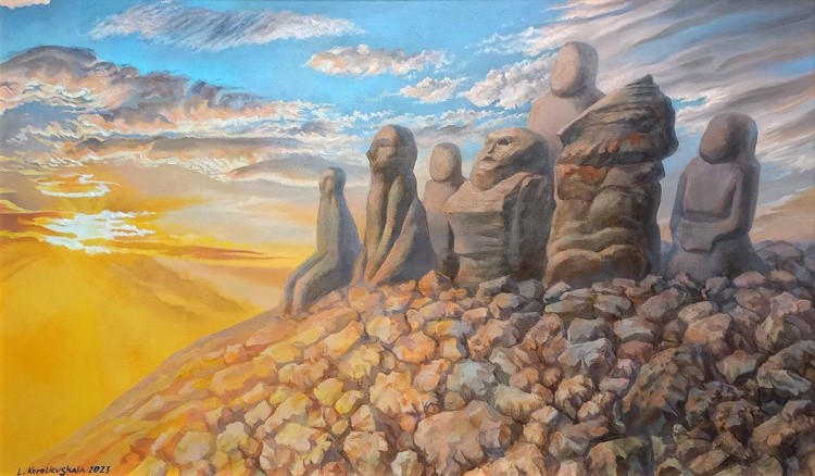 Dawn keepers