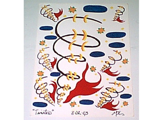 Twister