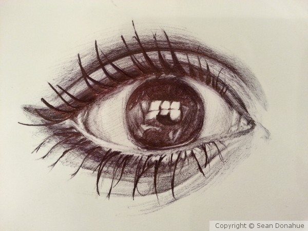 Eye study
