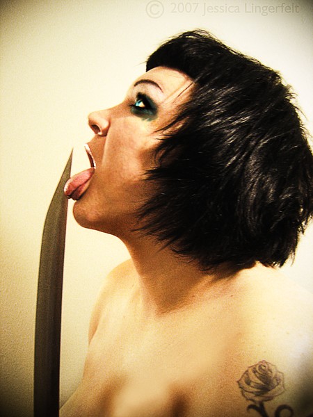 Sword Slave