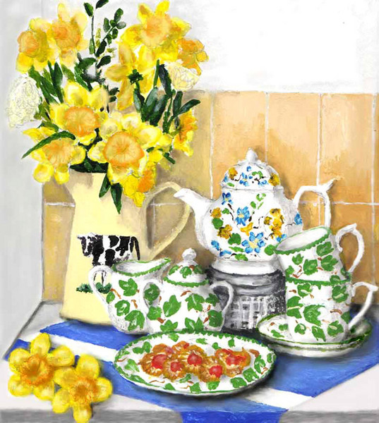 Tea