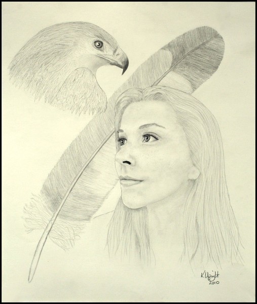 Eagle Spirit
