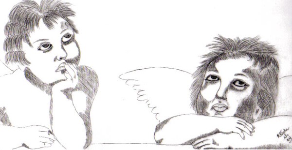 Angels