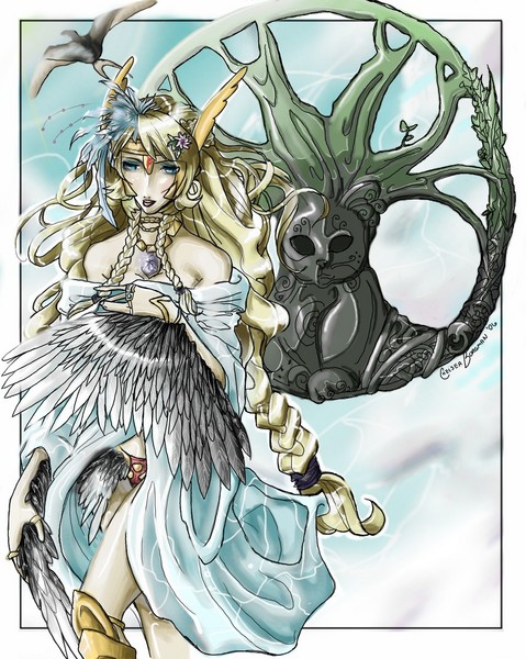 Freyja