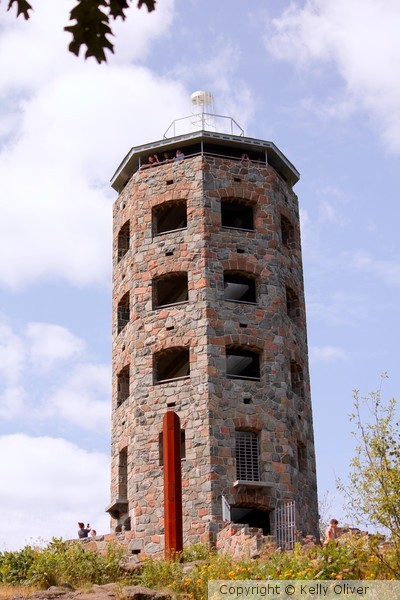 Enger Tower