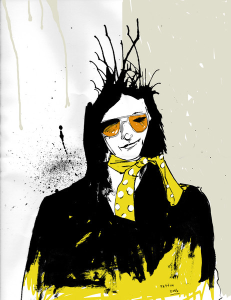 FRANCES
