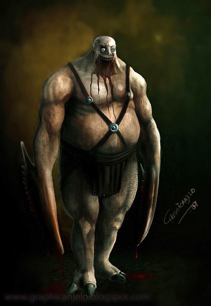 executioner