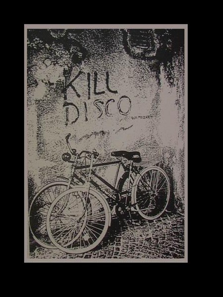 223. KILL DISCO!