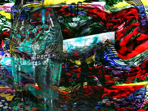 Heart of Glass