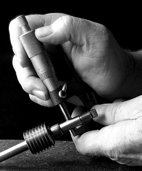 Precision