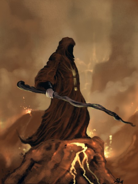 The Wasteland 2