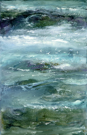 Mystic Sea