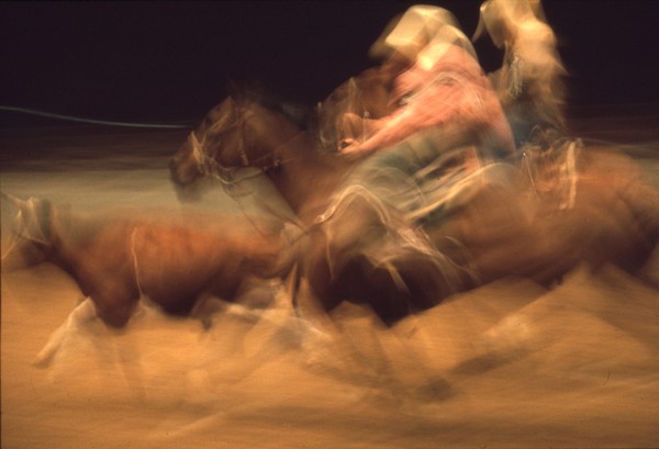  rodeo nr