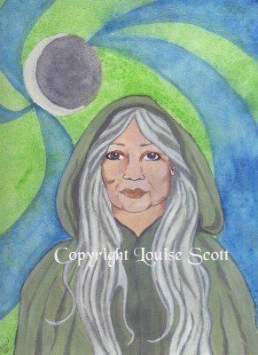 The Crone