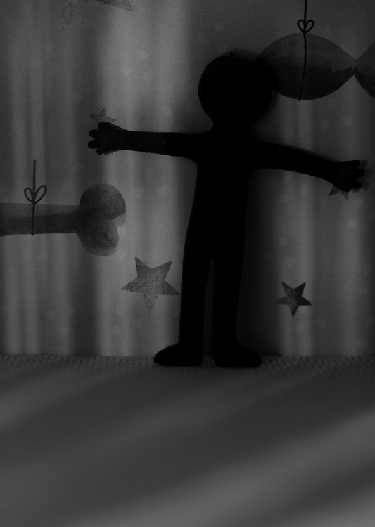 From The Shadows