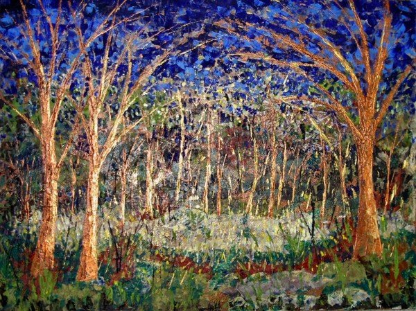 Enchanted Forest