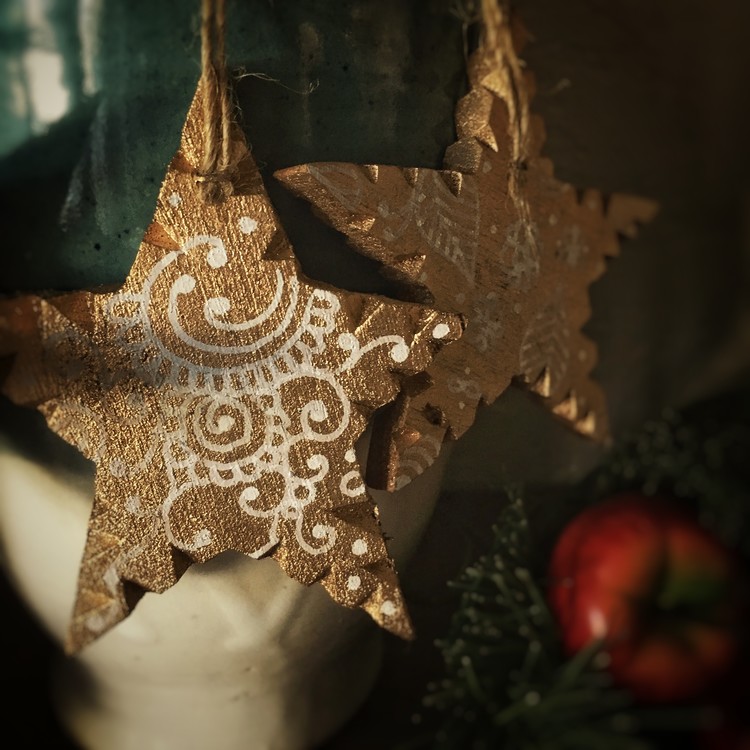 'Tis the Season
