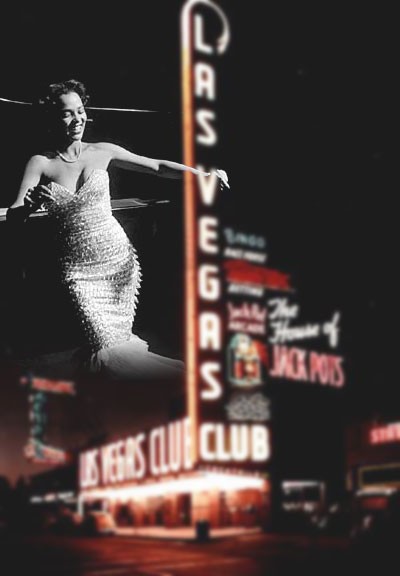 Dorothy Dandridge