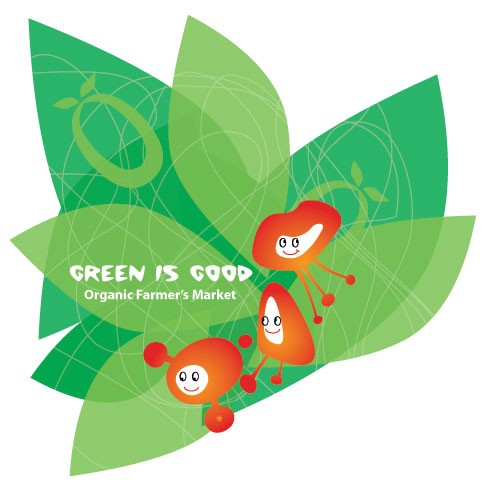 Eat Green!