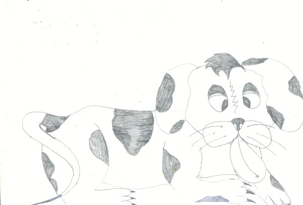 puppy