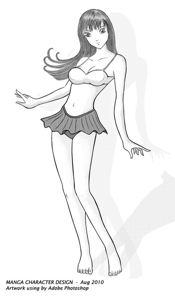 Manga
