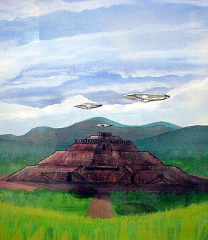 temple of the sun