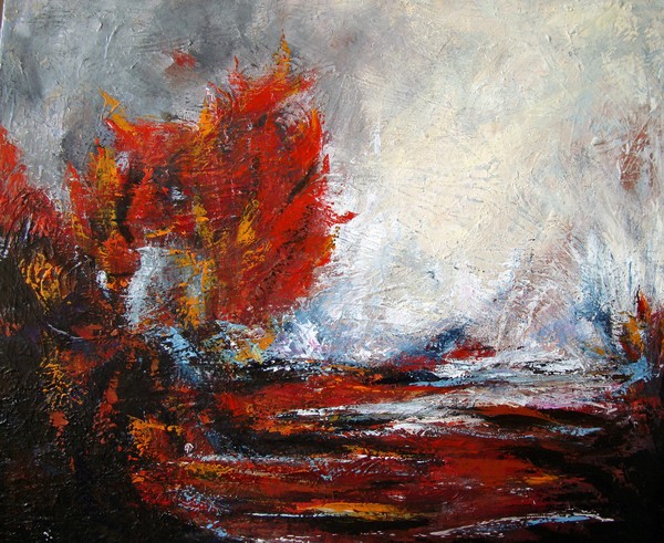 Fuego y Agua