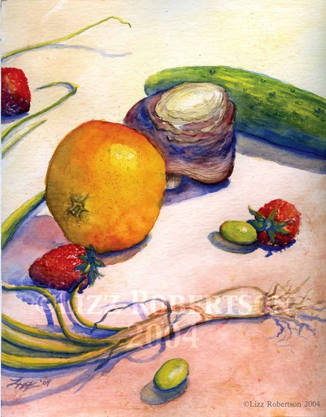 Fresh Produce