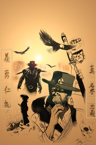 Alt cover for Texas Tenaka