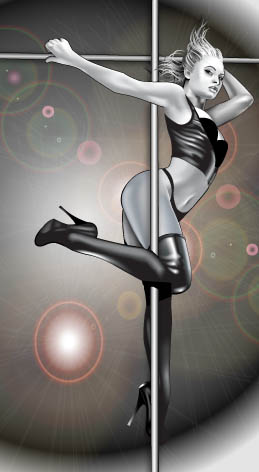 dancer