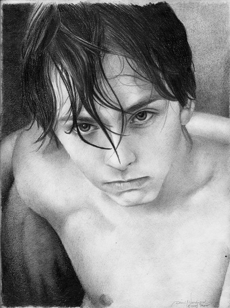 Matt DiGenova