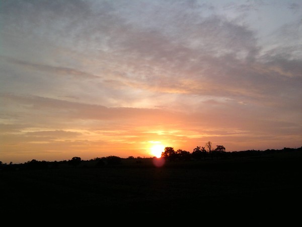 Sunrise 3