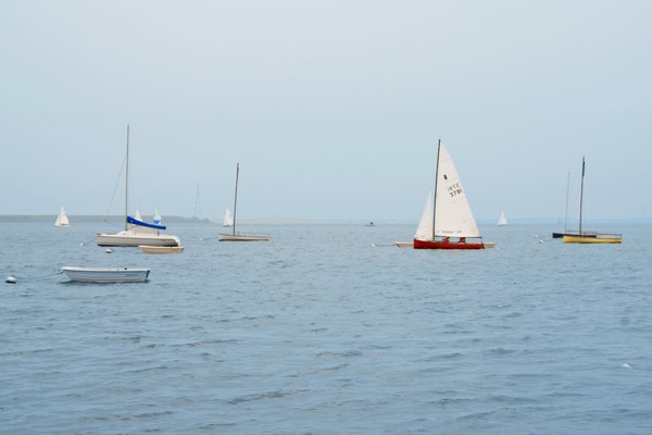 New Castle Sailing Club