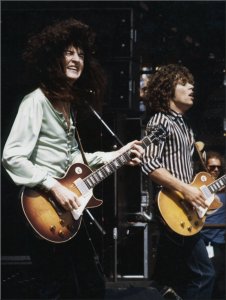 Kevin, REO Speedwagon