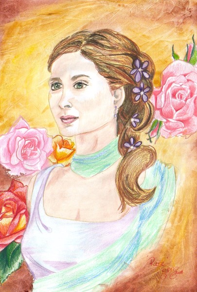 Rose