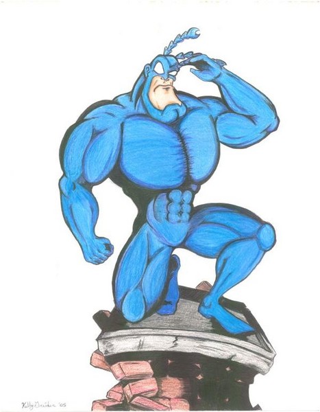 The Tick