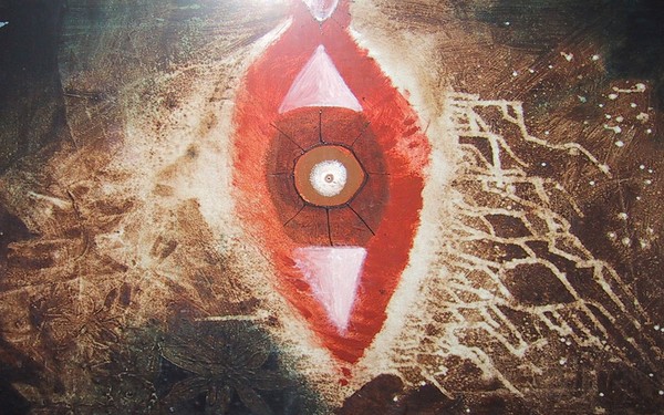 Soul Are Eye