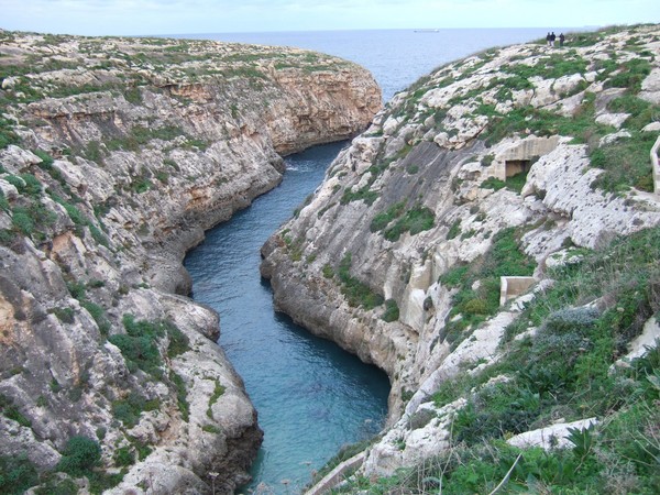 Gozo-Wied l-ghasri
