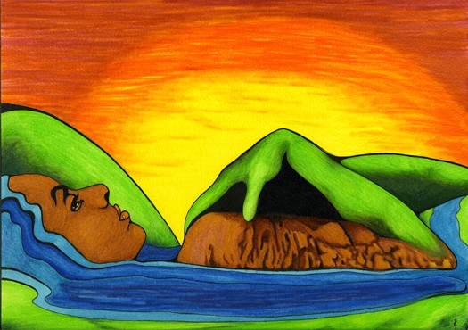 She of the Earth