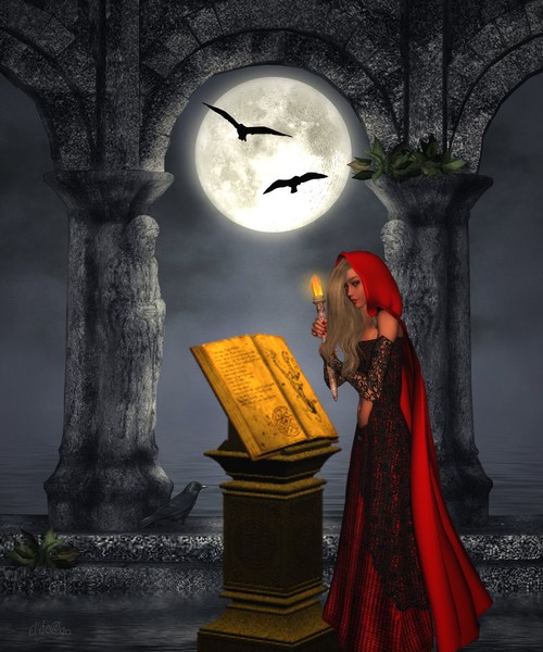 Come the Night