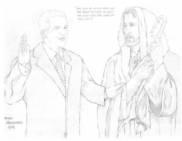 The Promise