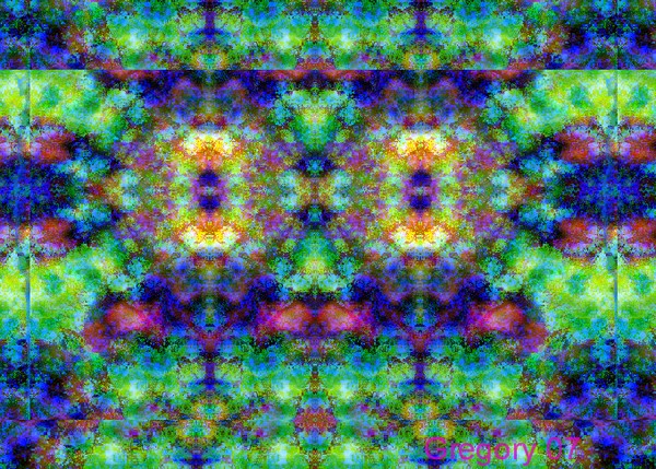 Pinging Hues