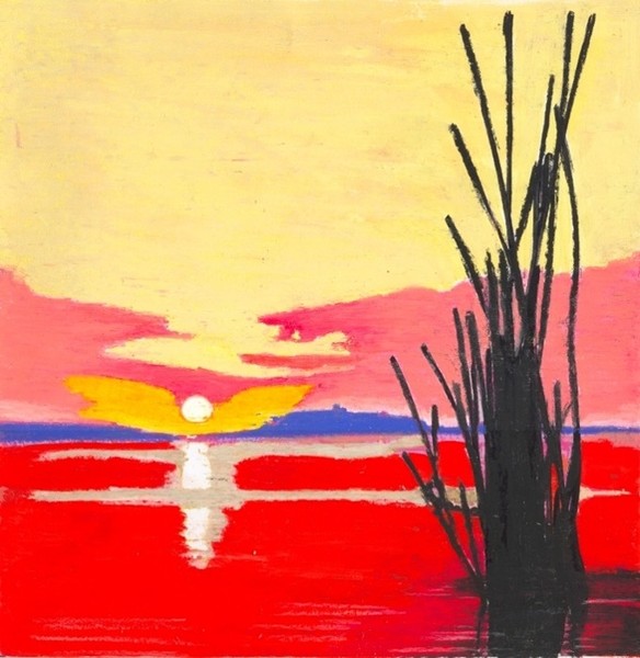 Red Sevan