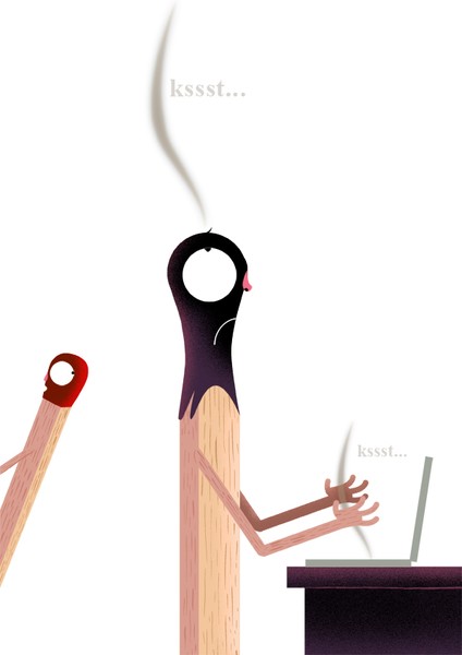 burnout