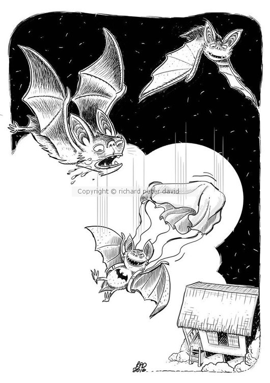 Bats