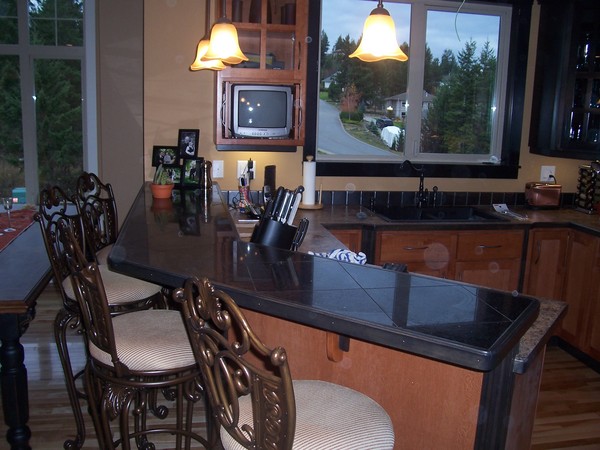 Granite Bar