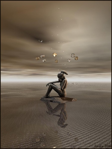 Despair
