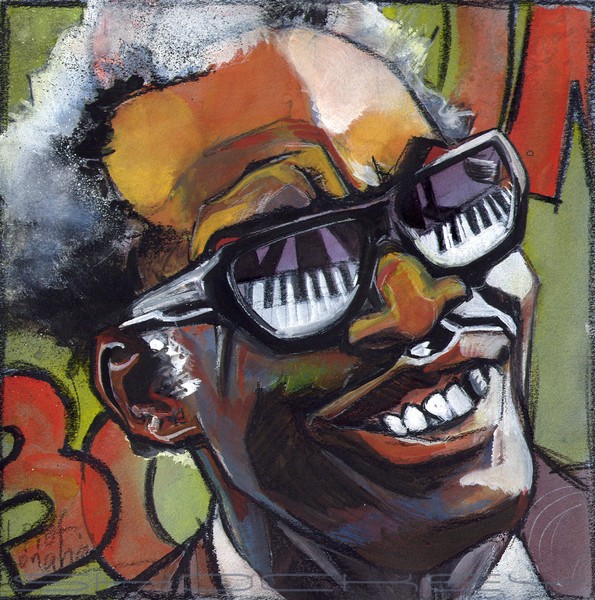 Creole Soul